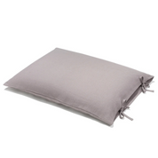 BF: Buckwheat husk pillow - bestseller (various sizes)