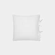 Cotton pillowcase 40x40 cm (light pink)