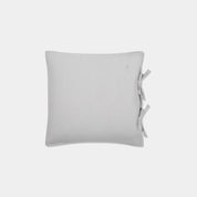 Linen pillowcase 40x40 cm (gray)