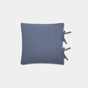 Linen pillowcase 45x60 cm (gray)