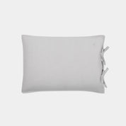 Linen pillowcase 45x60 cm (gray)