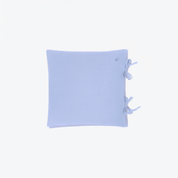 Linen pillowcase 40x40 cm (white)