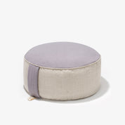 Meditation seat cover