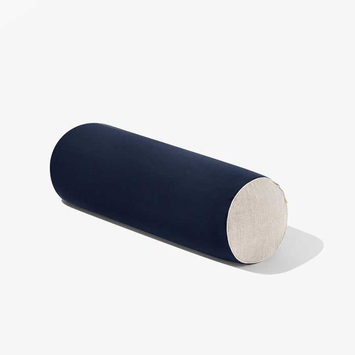 Large Yoga Roller (Blue)