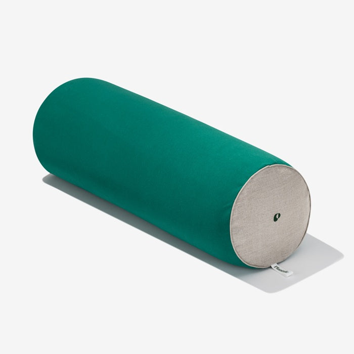 Large Yoga Roller (Blue)