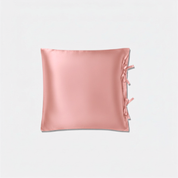 Plantule navy blue silk pillowcase (various sizes)