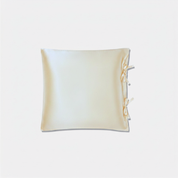 Plantule navy blue silk pillowcase (various sizes)