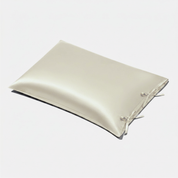 Plantule navy blue silk pillowcase (various sizes)