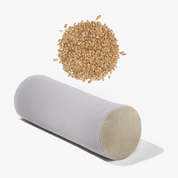 Spelled husk - complement to the pillow 50x75cm