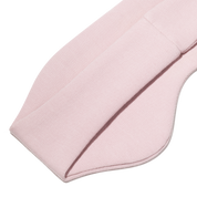 Blindfold (Burgundy)
