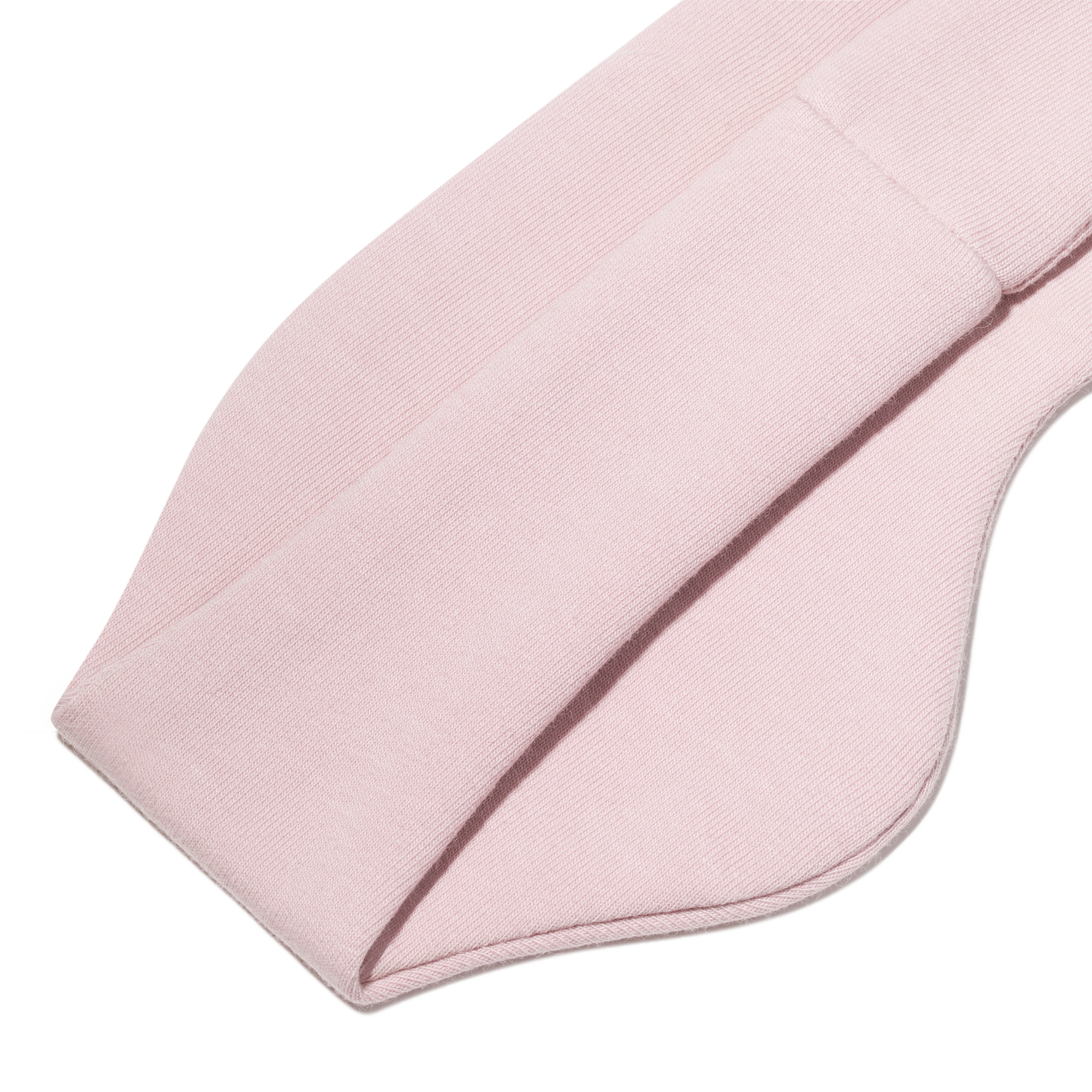 Blindfold (Burgundy)