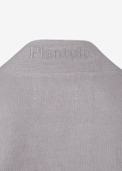 Kimono lniane Plantule długie (szare)