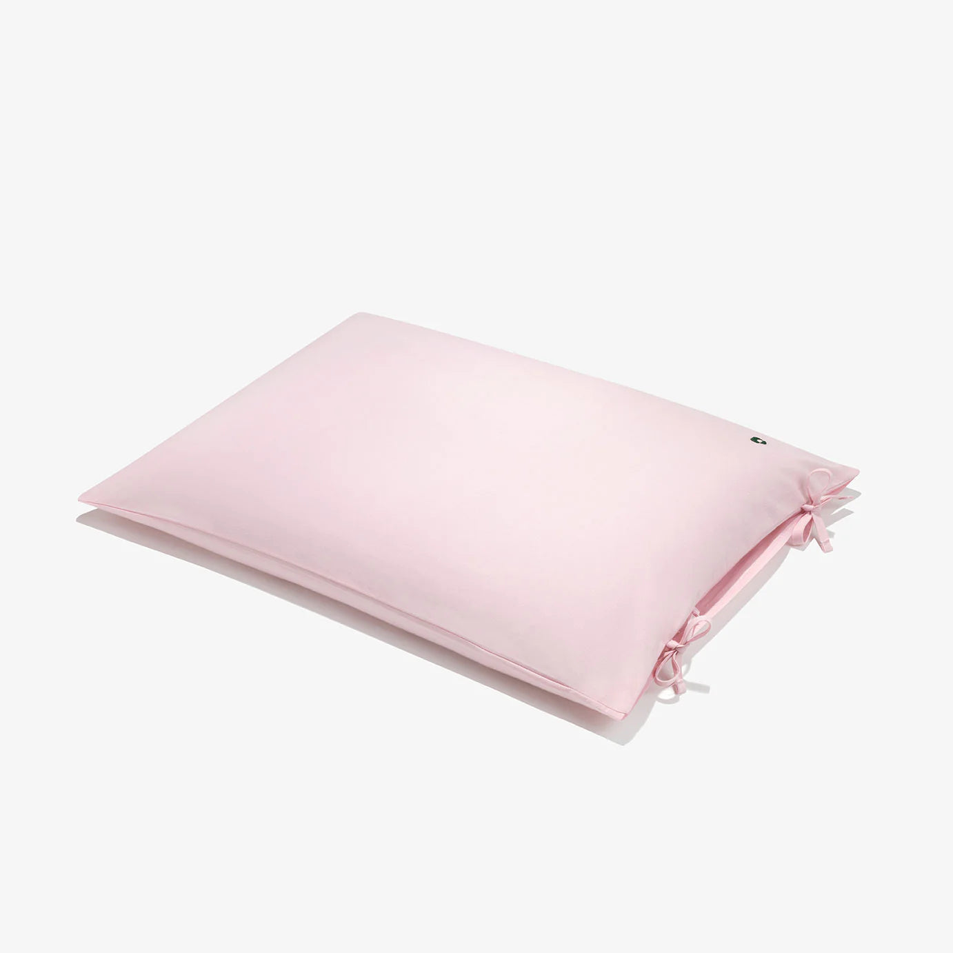 Pillow for children (5-10 years old) with buckwheat husk