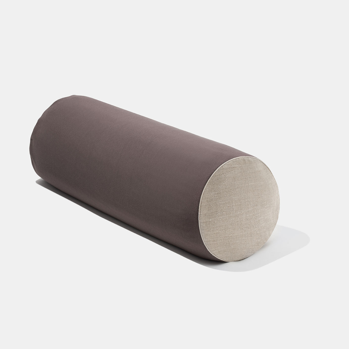 Large Yoga Roller (Grey)