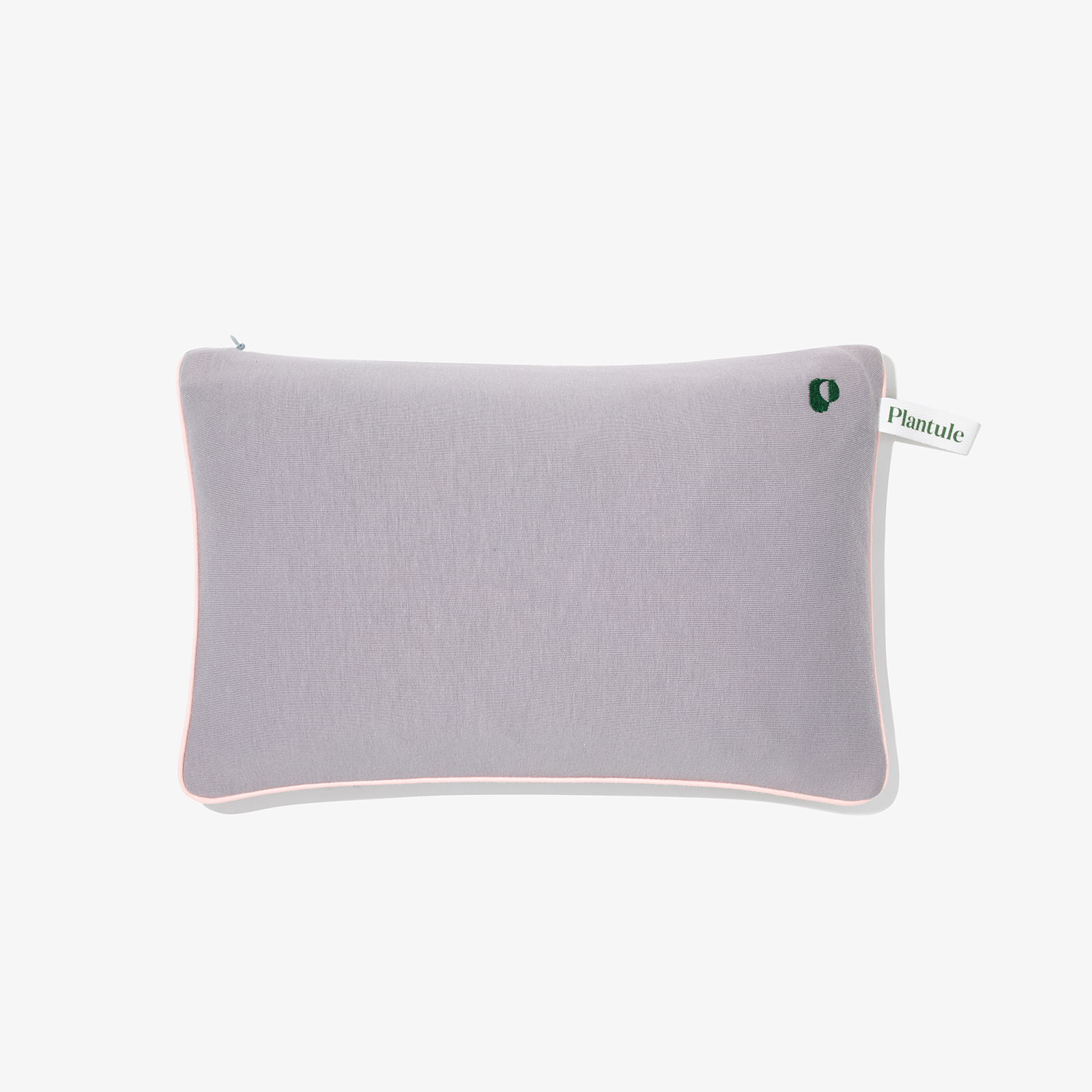 Relaxing pillow "travelka" (pink)