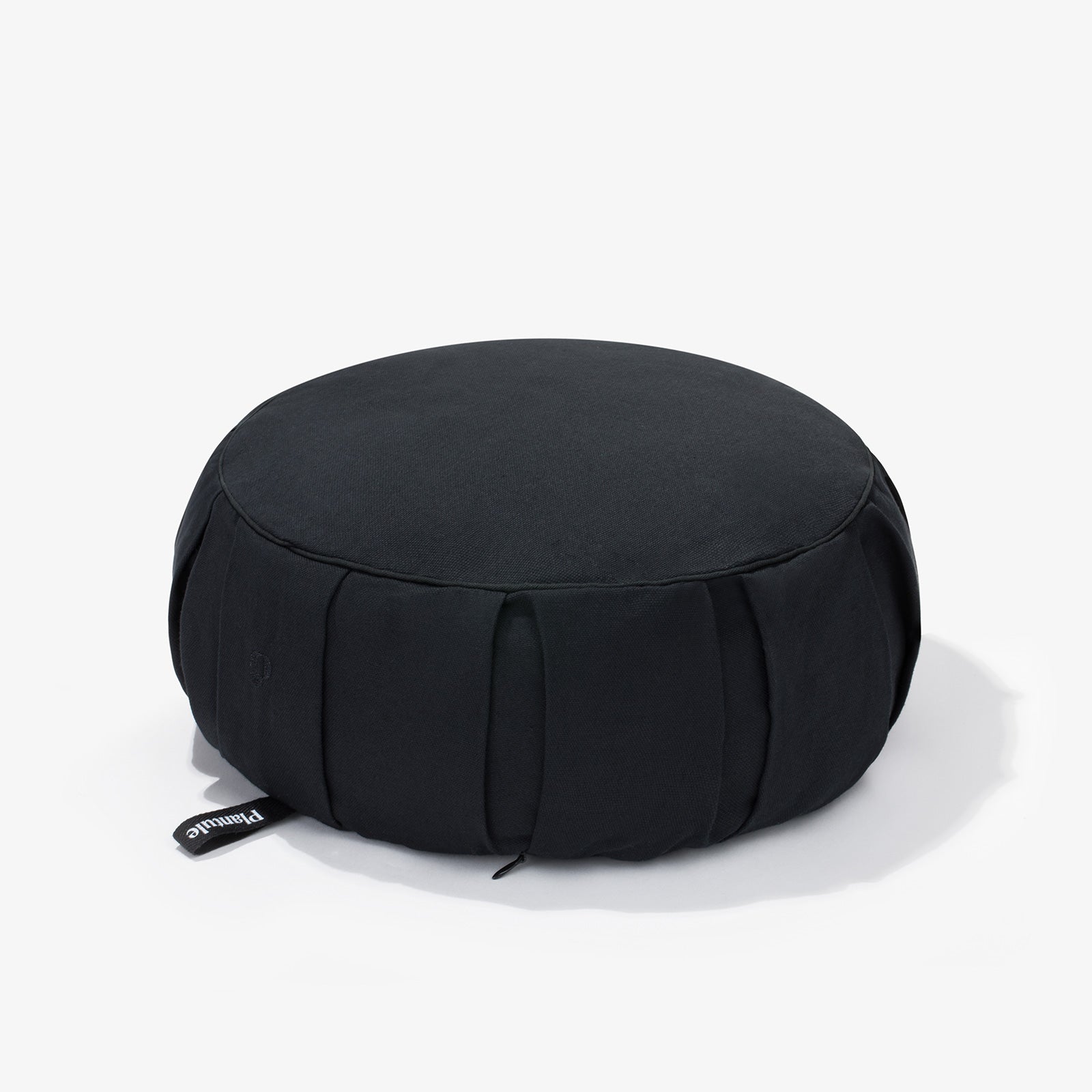 Sitting and meditation cushion (blue)