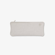 A set for a better sleep - a double-sided pillow and a pillow for the eyes