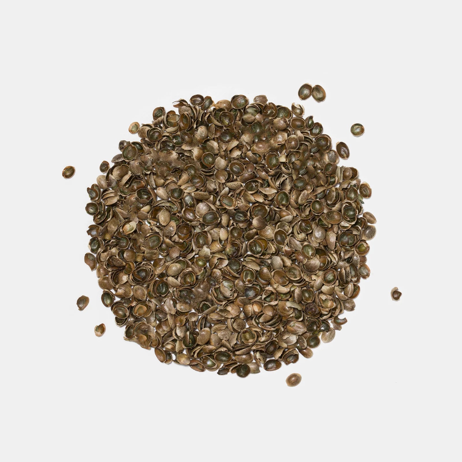 BF: Buckwheat husk pillow - bestseller (various sizes)