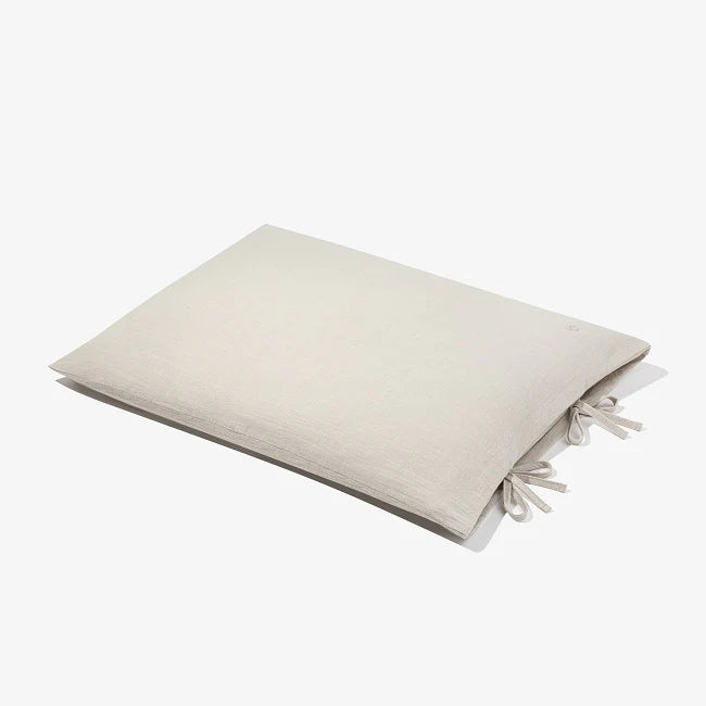 BF: Buckwheat husk pillow - bestseller (various sizes)