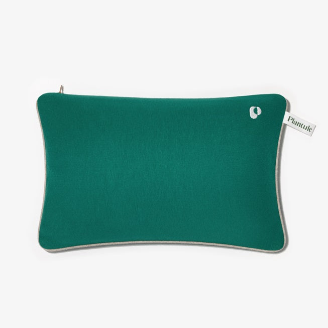 Hot water bottle cover
