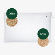 BF: Reversible pillow - bestseller
