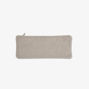 A set for a better sleep - a double-sided pillow and a pillow for the eyes