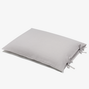 BF: Buckwheat husk pillow - bestseller (various sizes)