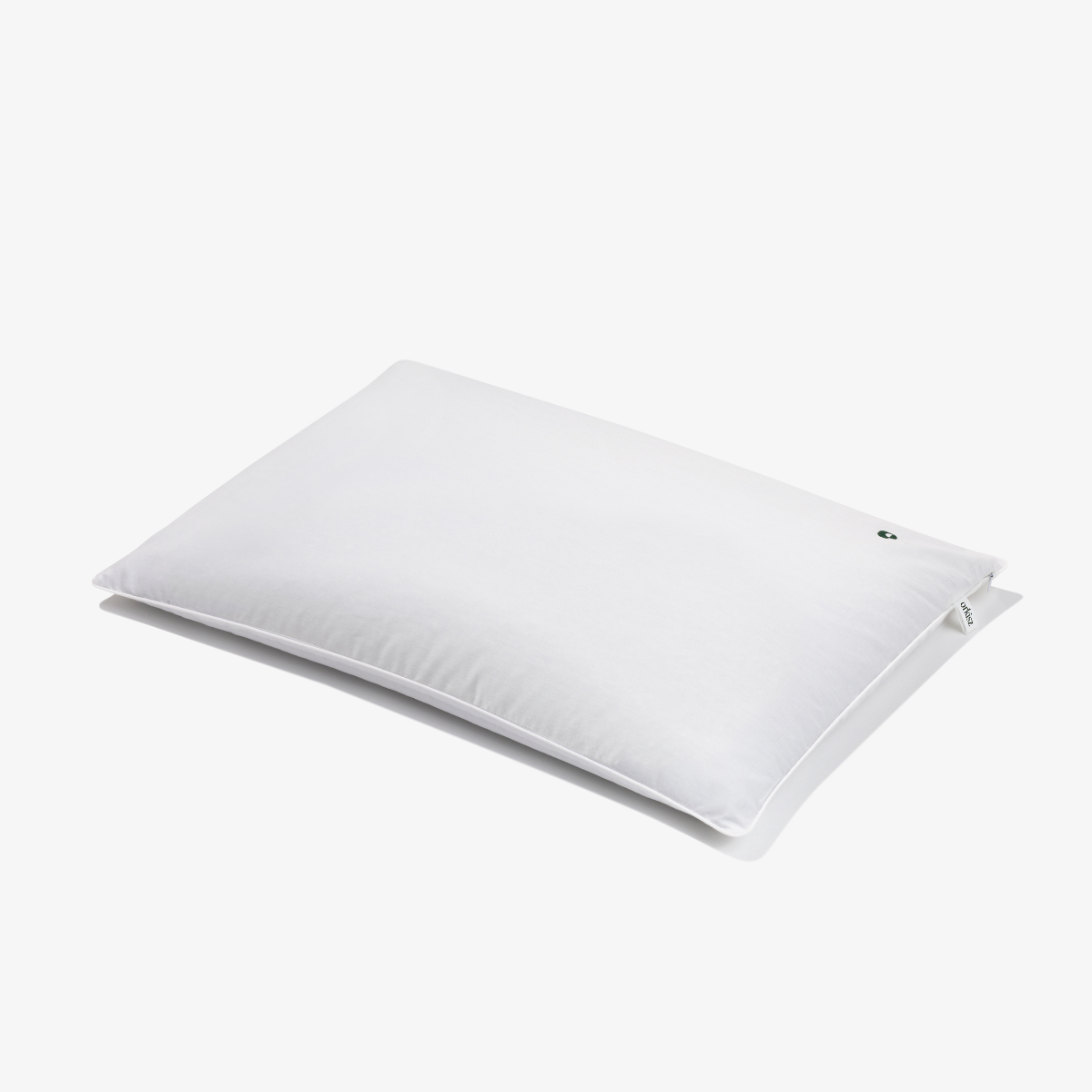 BF: Buckwheat husk pillow - bestseller (various sizes)