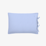 Linen pillowcase 45x60 cm (white)