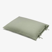 Pillow for children (5-10 years old) with buckwheat husk