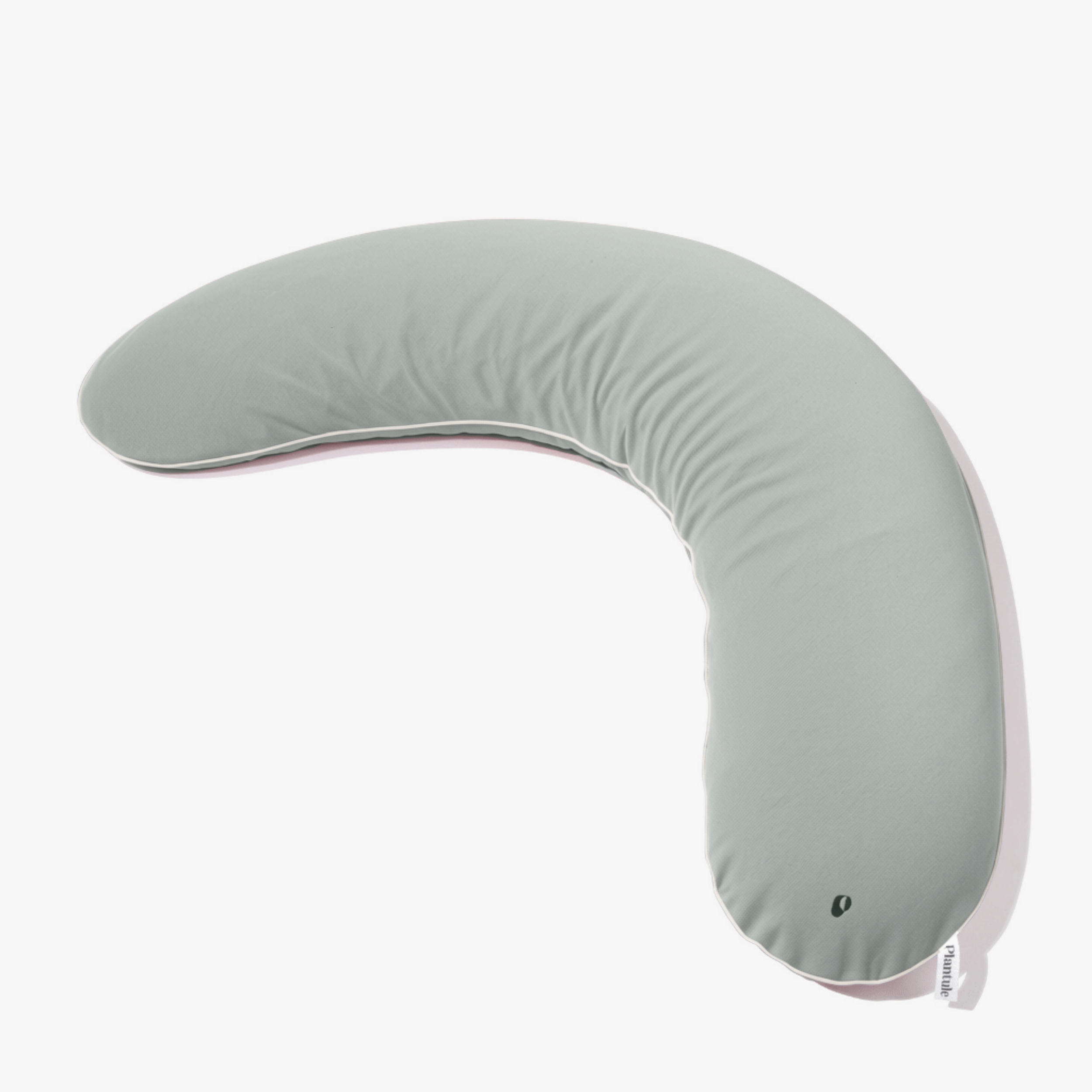 Pillowcase for maternity croissants for sleeping and feeding (various colors)