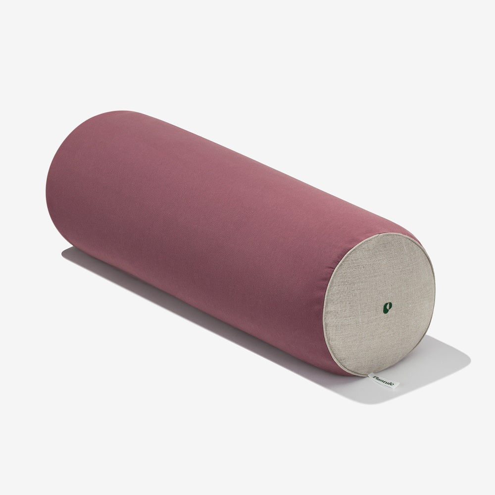 Large Yoga Roller (Grey)