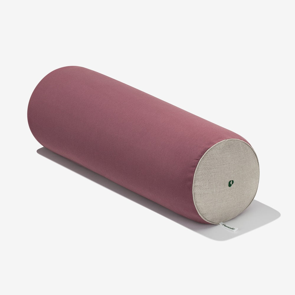 Pillowcase for a large roller (various colors)
