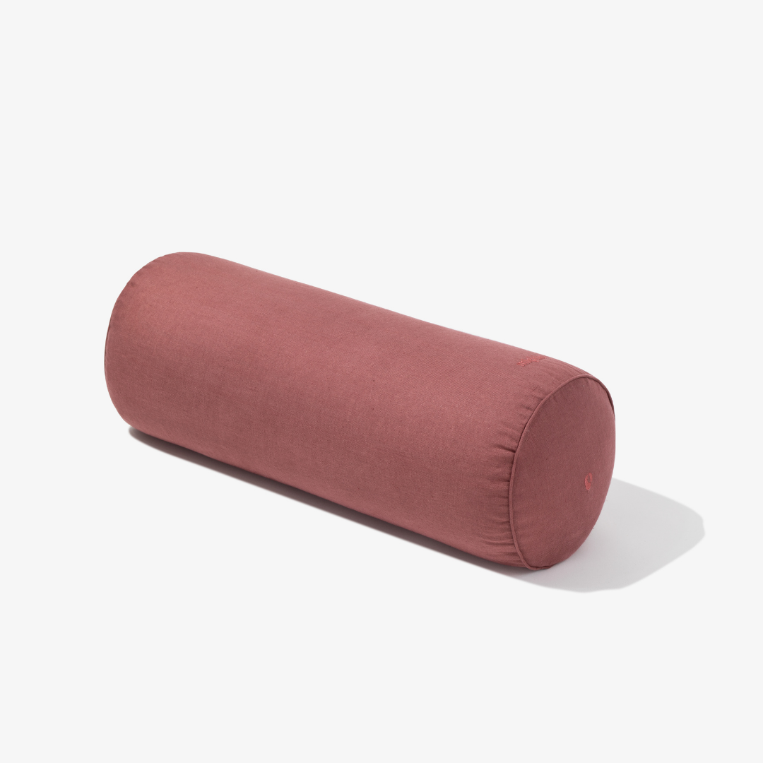 Linen Yoga Roller "Protection and Strengthening"