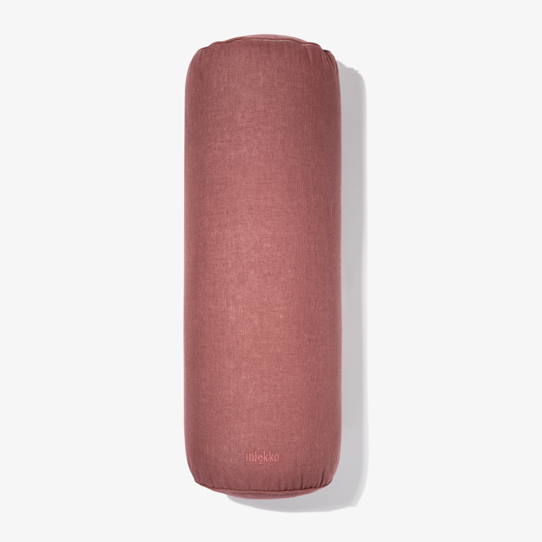 Linen Yoga Roller "Protection and Strengthening"