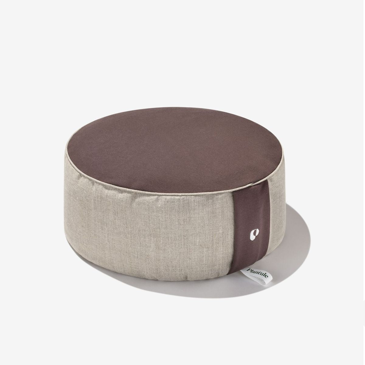 Minimalist Meditation Seat (Brown)