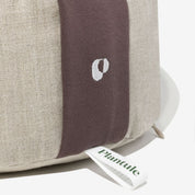 Minimalist Meditation Seat (Brown)