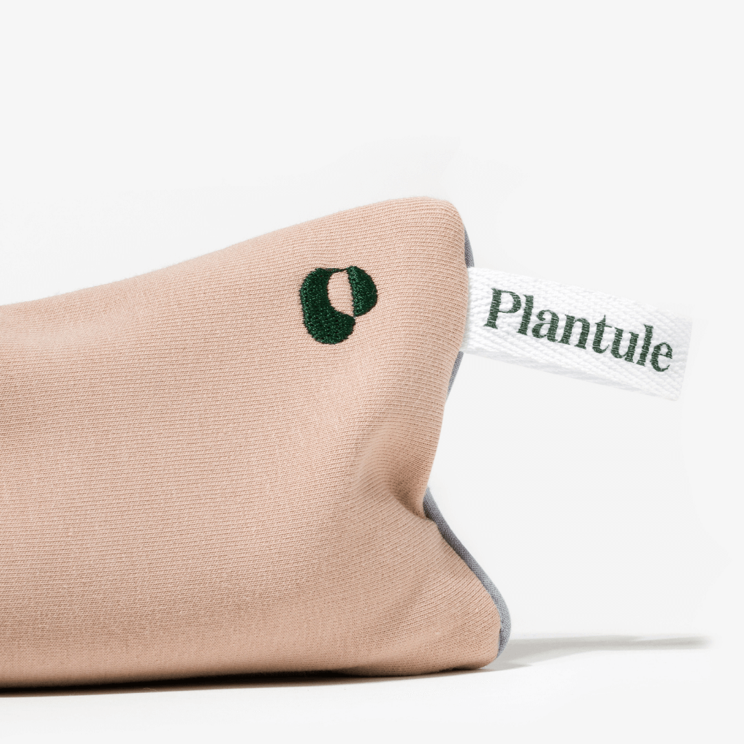 Eye pillow (beige)