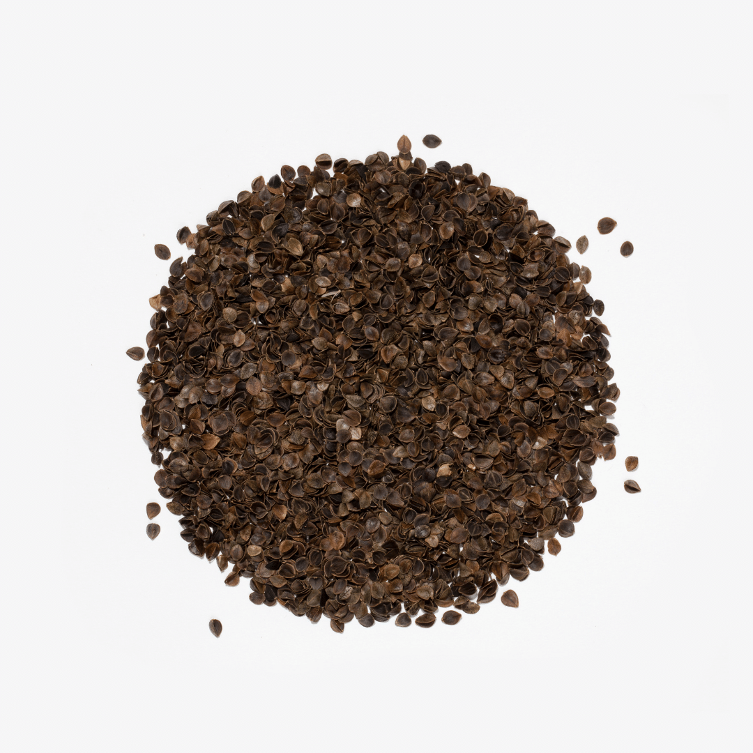 ekologiczna łuska gryki