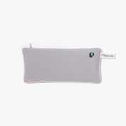 Poduszka na oczy Plantule z ekologicznym siemieniem lnianym - zestaw prezentowy