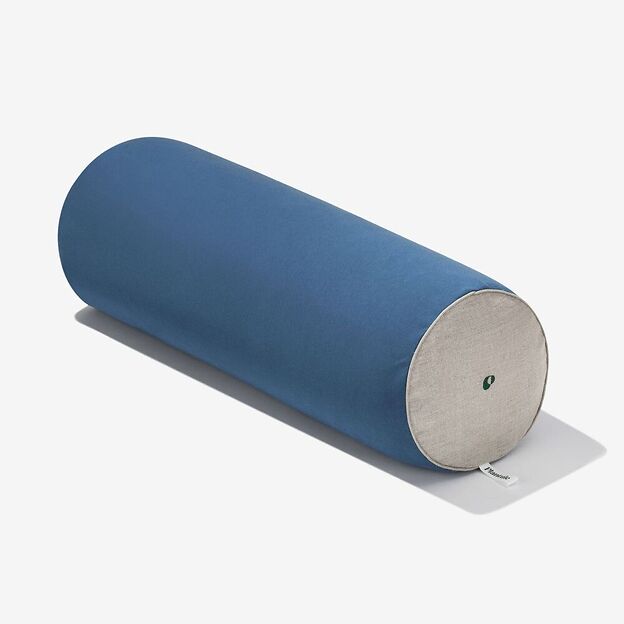 Large Yoga Roller (Blue)